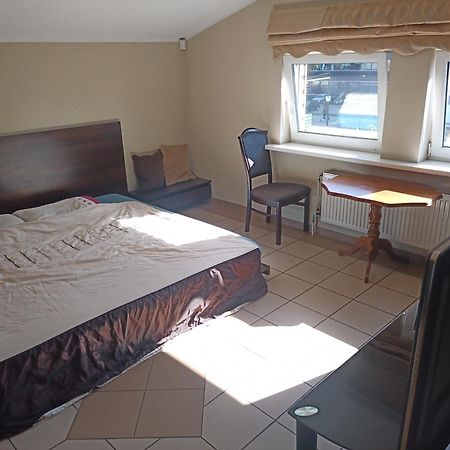 Apartmán Vilnius Cat Friendly Exteriér fotografie