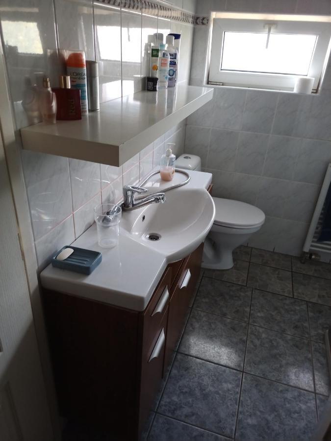 Apartmán Vilnius Cat Friendly Exteriér fotografie