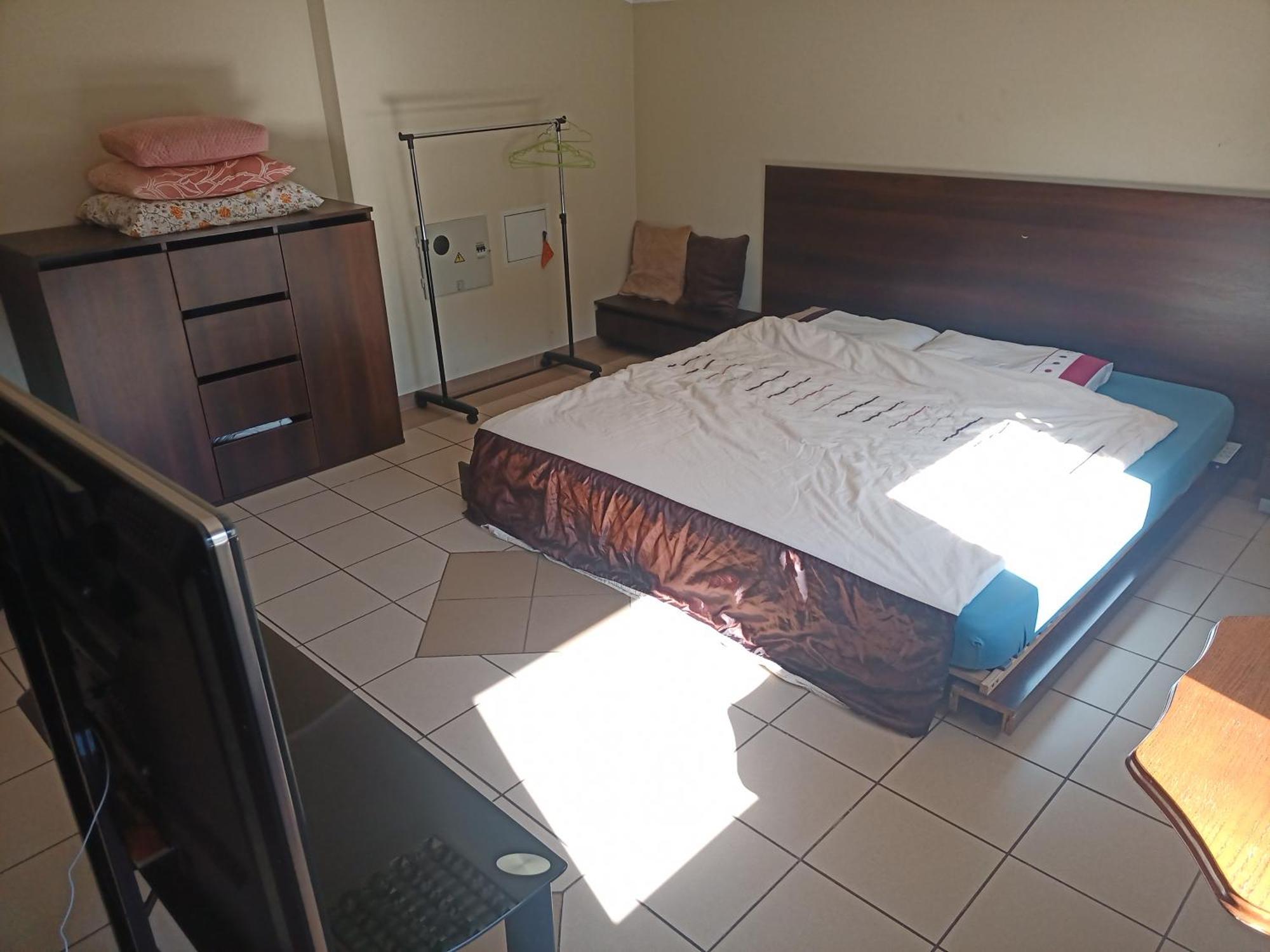 Apartmán Vilnius Cat Friendly Exteriér fotografie
