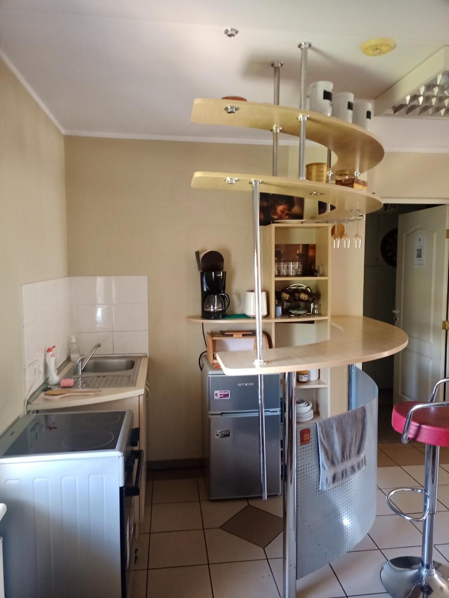 Apartmán Vilnius Cat Friendly Exteriér fotografie