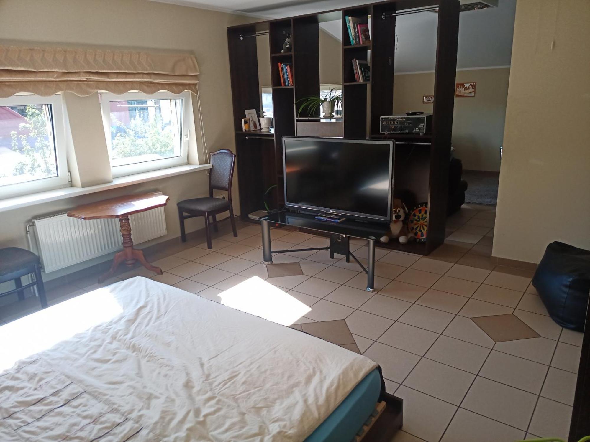 Apartmán Vilnius Cat Friendly Exteriér fotografie