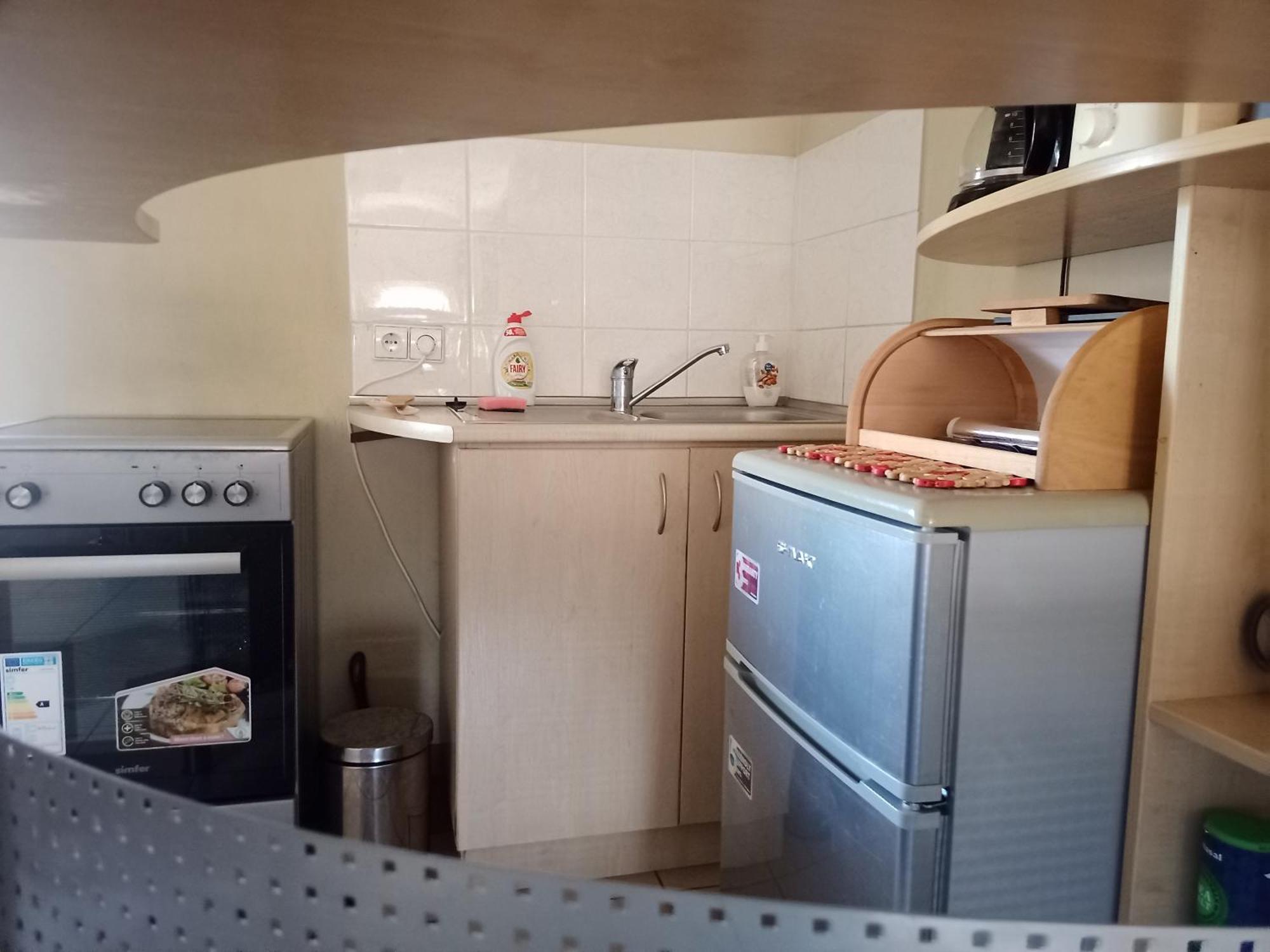 Apartmán Vilnius Cat Friendly Exteriér fotografie
