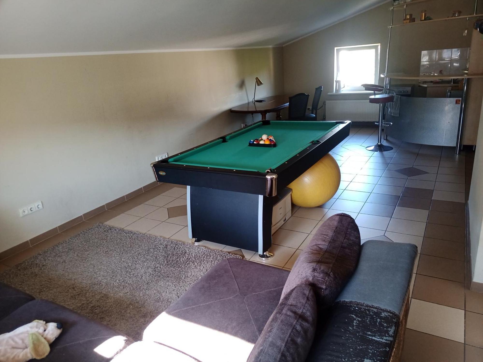 Apartmán Vilnius Cat Friendly Exteriér fotografie